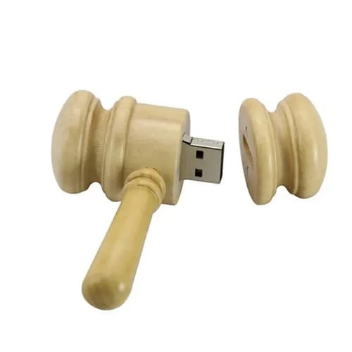 Hammer USB Flash Drive