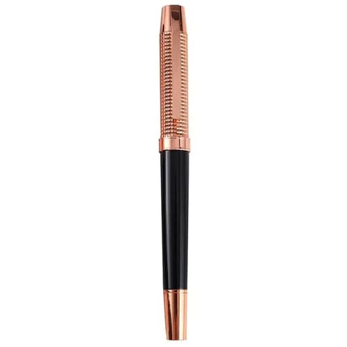 Office Metal Ball Pen With Gift Box