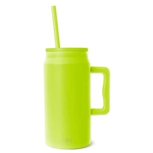 50 oz Simple Modern® Stainless Steel Insulated Trek Tumbler