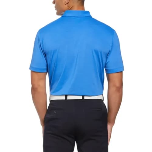 Callaway® Opti-Shield Tonal Performance Men's Polo Shirt