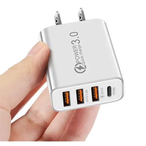 USB C Charger
