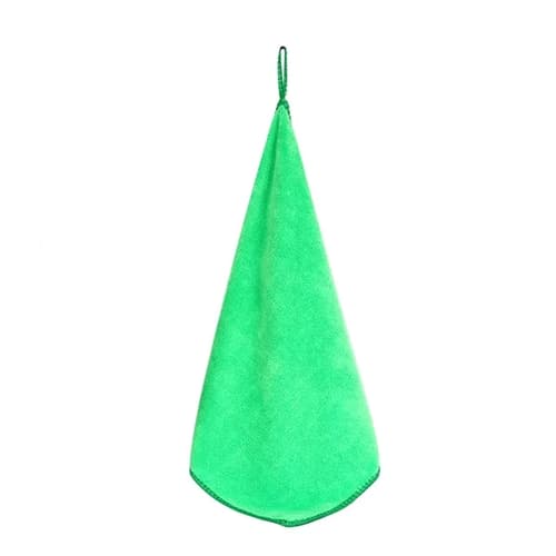 Microfiber Rally Towel with Metal Gromment