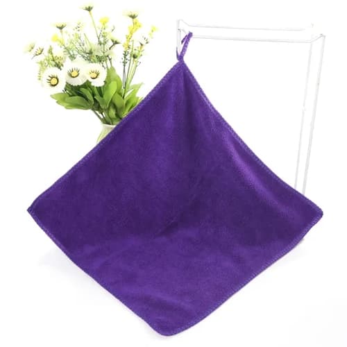 Microfiber Rally Towel with Metal Gromment
