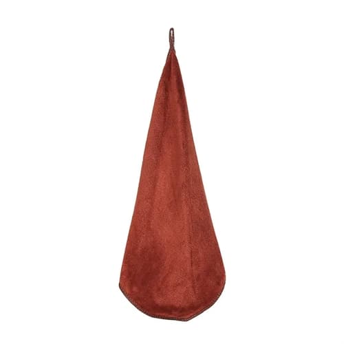 Microfiber Rally Towel with Metal Gromment