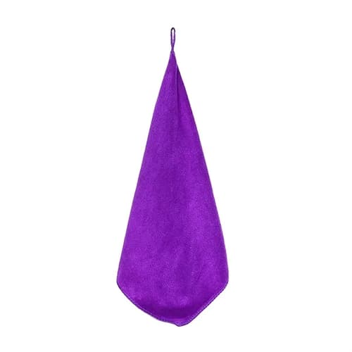 Microfiber Rally Towel with Metal Gromment