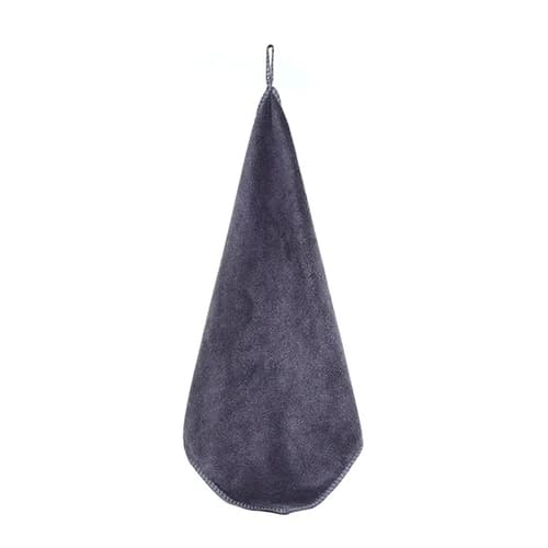 Microfiber Rally Towel with Metal Gromment