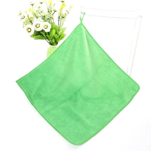 Microfiber Rally Towel with Metal Gromment