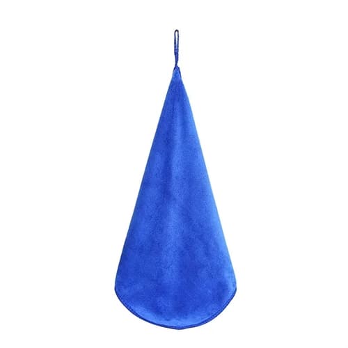 Microfiber Rally Towel with Metal Gromment