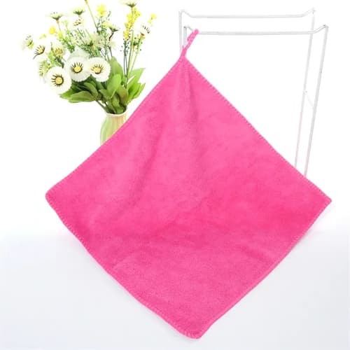 Microfiber Rally Towel with Metal Gromment