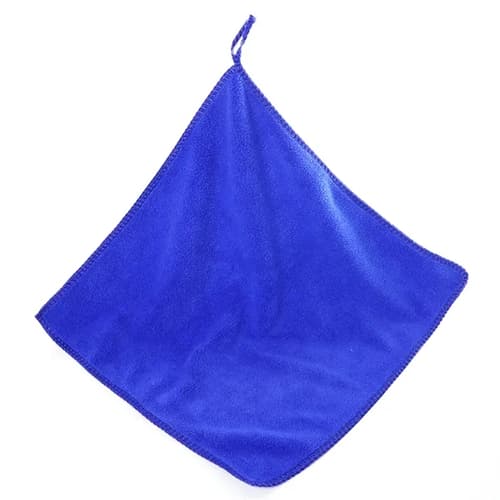Microfiber Rally Towel with Metal Gromment