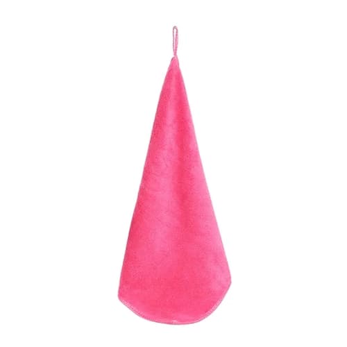 Microfiber Rally Towel with Metal Gromment