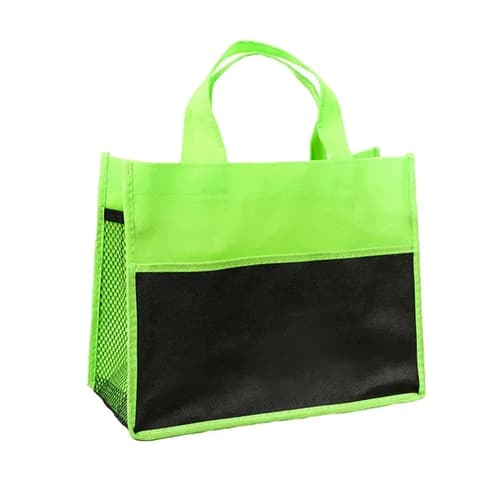 Non Woven Shopping Tote Bag