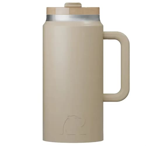 RTIC® Ceramic Lined 64 oz Road Trip Tumbler