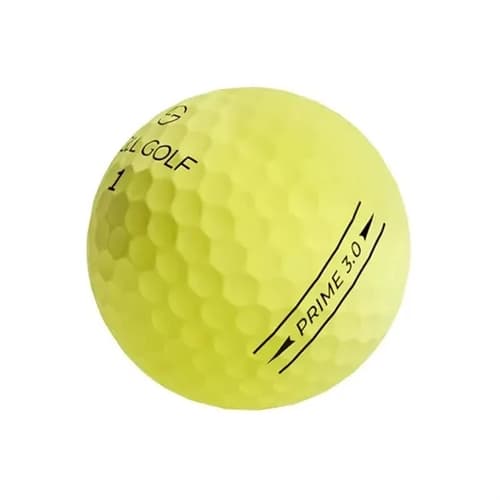 Snell PRIME 4.0 Golf Balls with Custom Imprints