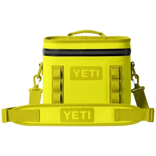 11-Can YETI® Hopper Flip Insulated Soft Cooler Bag