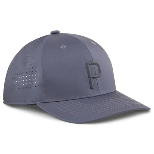 PUMA® Tech P Snapback Men's Golf Cap | EverythingSwag USA