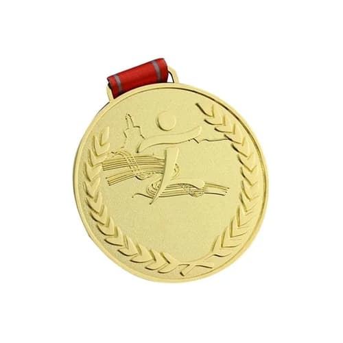 Custom Metal Medals