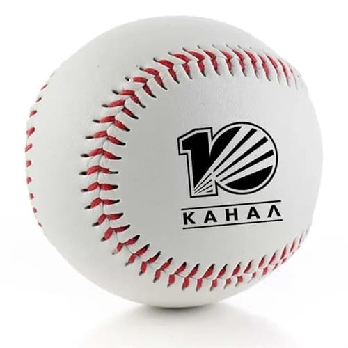Custom Cork Core Baseball