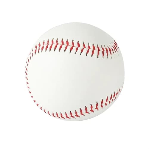 Custom Cork Core Baseball