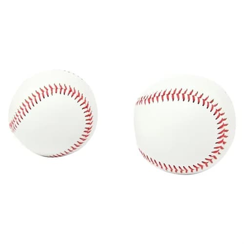 Custom Cork Core Baseball