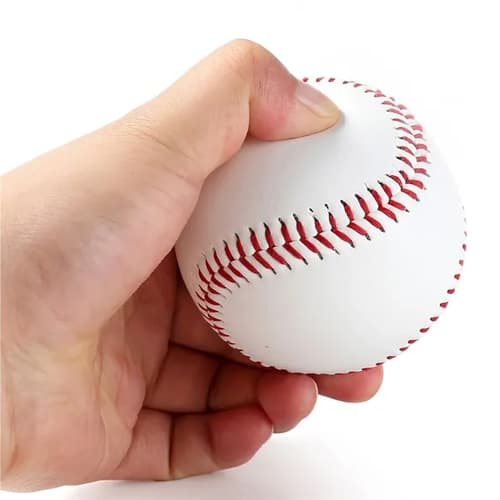 Custom Cork Core Baseball
