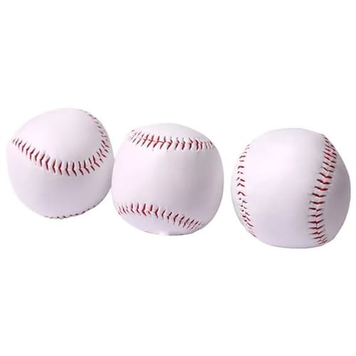 Custom Cork Core Baseball
