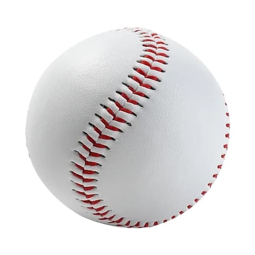 Custom Cork Core Baseball