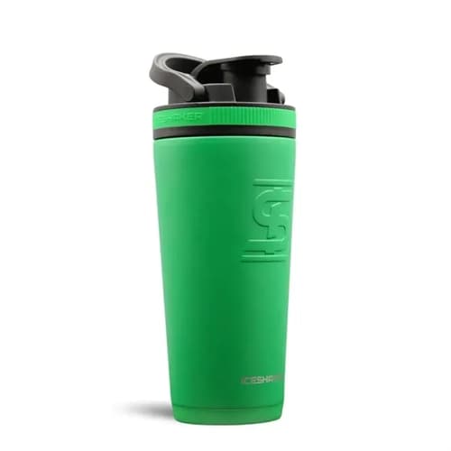 26 oz Ice Shaker® Stainless Insulated Protein Shaker Bottle