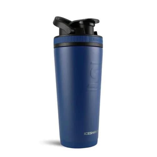 26 oz Ice Shaker® Stainless Insulated Protein Shaker Bottle