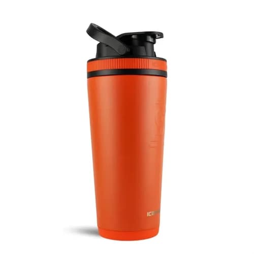 26 oz Ice Shaker® Stainless Insulated Protein Shaker Bottle