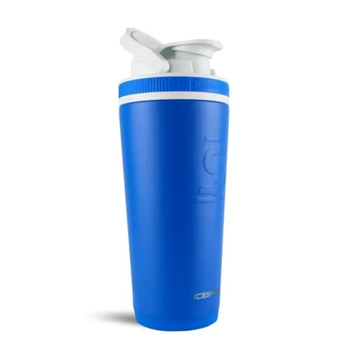 26 oz Ice Shaker® Stainless Insulated Protein Shaker Bottle