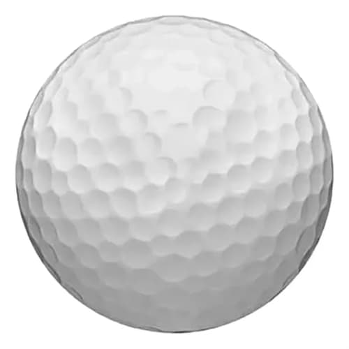 Wilson Ultra 500 Distance Golf Ball with Custom Imprints
