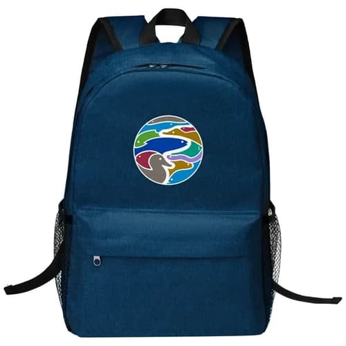 Waterproof Lightweight Laptop Backpack