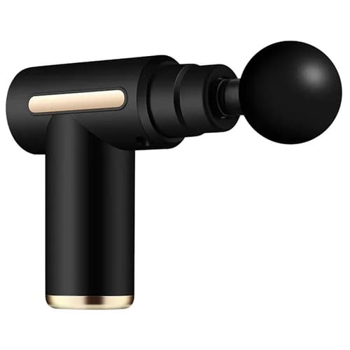 Portable Muscle Relief Massage Gun