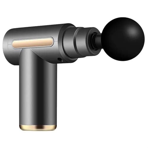 Portable Muscle Relief Massage Gun