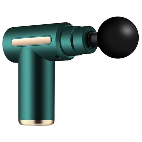 Portable Muscle Relief Massage Gun