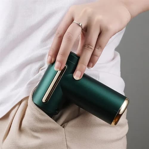 Portable Muscle Relief Massage Gun