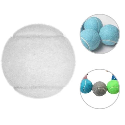Pet Toy Tennis Ball