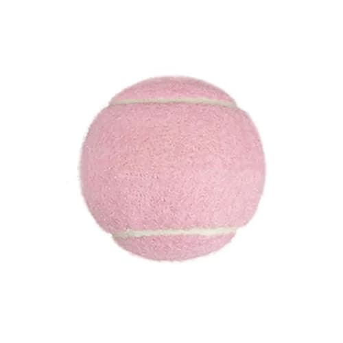 Pet Toy Tennis Ball