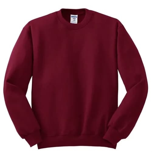 Jerzees - NuBlend Crewneck Sweatshirt.