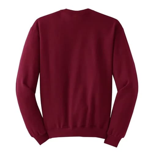 Jerzees - NuBlend Crewneck Sweatshirt.