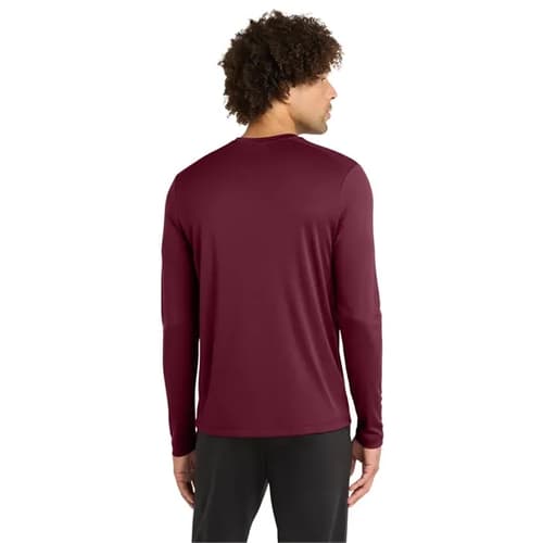 Sport-Tek Posi-UV Pro Long Sleeve Tee.