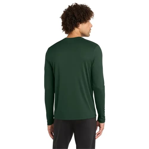 Sport-Tek Posi-UV Pro Long Sleeve Tee.