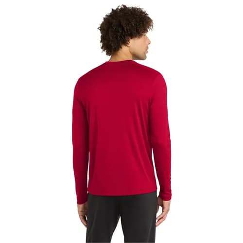 Sport-Tek Posi-UV Pro Long Sleeve Tee.