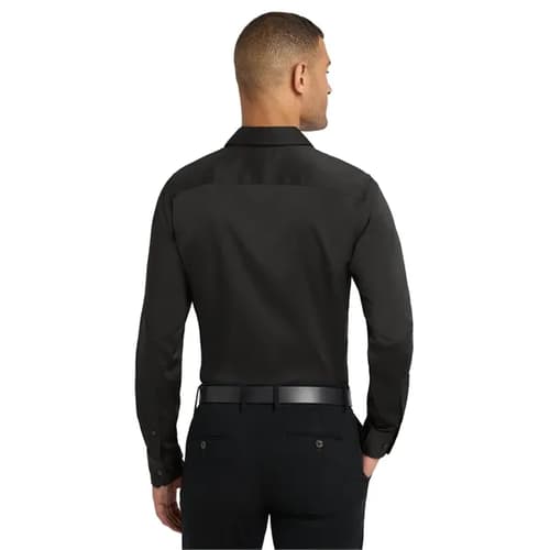 Port Authority City Stretch Shirt