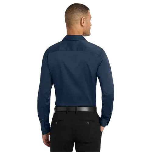 Port Authority City Stretch Shirt
