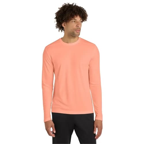 Sport-Tek Posi-UV Pro Long Sleeve Tee.