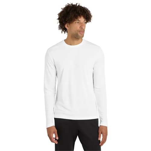 Sport-Tek Posi-UV Pro Long Sleeve Tee.