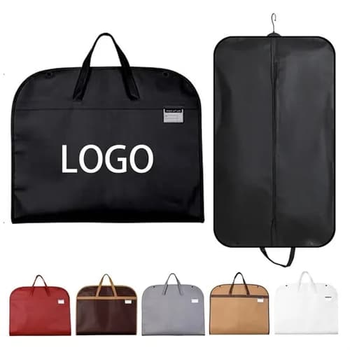 Dustproof Non-Woven Garment Bag
