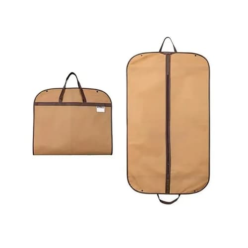 Dustproof Non-Woven Garment Bag